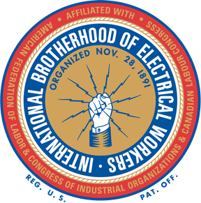 International Brotherhood of Electrical Workers